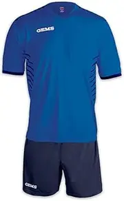 [Gems] Boys' Chelsea Football Kit
