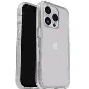 NEW OtterBox Symmetry Case For Apple iPhone 15 Pro - Clear *AU STOCK*