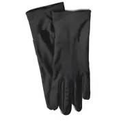 BLACK SHORT DRESS GLOVES Clown Dance Magician Mime Costume Stripper Female Hand