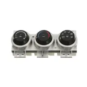 OEM Nissan Dash A/C Heater Temperature Control Switch 07-09 Sentra 27500-ET00A (for: Nissan)