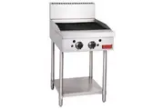 Thor Propane Gas 2 Burner Char Grill - Chargrills (GH103-P) - GH103-P