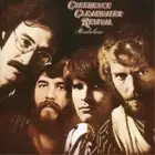 Creedence Clearwater Revival Pendulum (CD) Album