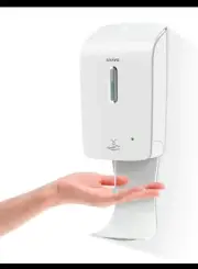 SVAVO Automatic Hand Soap Or Sanitizer Dispenser For Or Business