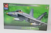 AMT Ertl 1:48 F/A-18A Hornet VFA-25 NEW SEALED #31786