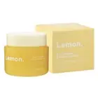 Labonita Pure Lemon Cleansing Balm 90g / Blackhead Pore care Kbeauty