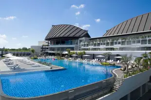 峇裏島烏魯瓦圖萬麗度假村Renaissance Bali Uluwatu Resort & Spa