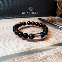 在飛比找蝦皮商城優惠-【Guardians】《火龍》紅虎眼 黑龍晶 藍閃石 不鏽鋼