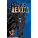 【華通書坊】BLACK BEAUTY /SEWELL， ANNA 9781496500236