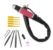 Multi-function Air Reciprocating Saw, 8000SPM Power Reciprocating Saw with 4 ...