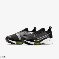 在飛比找Yahoo!奇摩拍賣優惠-NIKE AIR ZOOM TEMPO NEXT% FK 黑