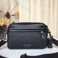 在飛比找Yahoo!奇摩拍賣優惠-【全球優品滙】全新 COACH 50713 美國正品代購新款