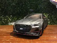 在飛比找Yahoo!奇摩拍賣優惠-1/18 GT Spirit ABT Audi RS7 R 