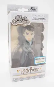 (1) Funko Rock Candy Harry Potter NEVILLE LONGBOTTOM Vinyl Figure NIB Exclusive