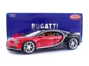 BBURAGO 1/18 - BUGATTI CHIRON - 2016 11040R