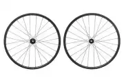 New DT Swiss G540 Aluminum Road CX Gravel Wheelset Disc Convertible Hub -Takeoff