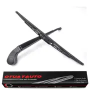 Replacement for BMW X5 E53 1999-2006 - Rear Windshield Wiper Back Arm Blade A...