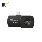 HTi Portable infrared thermal imager Mobile Phone Thermal Camera Android Type-C