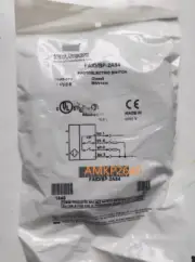 1PC BP-2A84 proximity switch BP 2A84 AMK