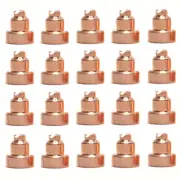 YOUCU 5/20pcs 220992 Plasma Shield Cap For PowerMax105 105A Torch