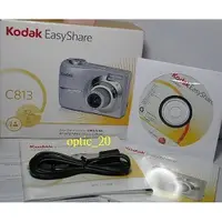 在飛比找蝦皮購物優惠-KODAK USB 充電 傳輸線 M340 M1073 C8