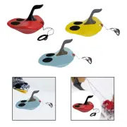 Snow Sled Grass Sled Outdoor Activities Multifunctional Winter Toy Winter Sports