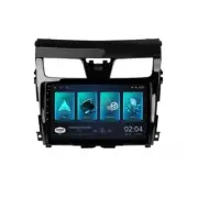 Car Stereo/Headunit with SatNav for Nissan Teana 2013 – 2018 | V6 | 10” inch