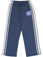 Girls Puff Print Trackpant