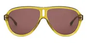 Isabel Marant IM 0124/S 3Y5/U1 Women Sunglasses
