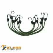 18" Inch Heavy Duty Camouflage Elastic Stretch Cord / Bungee Cord / Tie Down