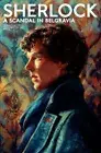 Sherlock A Scandal In Belgravia #2 (NM)`20 Moffat/ Gatiss/ Jay (Cover A)