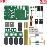 180W Linear Power Amplifier For Transceiver Intercom Radio HF FM Ham DIY