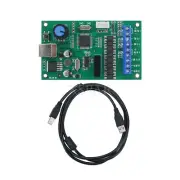 Vehicle Crankshaft Synchronization Signal Simulator Generator Square Wave Output