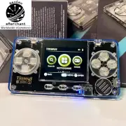 TRIMUI Model S Handheld Game Console, 32GB, 2.0" IPS Screen, Retro Fun
