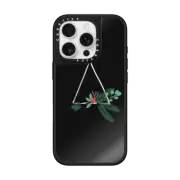 iPhone 16 Pro Mirror Case MagSafe Compatible URBAN XMAS TREE
