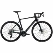 Bianchi Infinito XE Disc Rival AXS Carbon Road Bike 2023 Black Cycling Mens