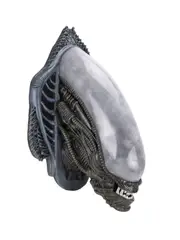 Xenomorph Alien Bust Wall-Mounted Foam Replica - Alien - NECA Collectibles