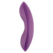 Svakom Edeny App-Controlled Clitoral Stimulator