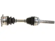 Front Right CV Axle Assembly For 1983-1994 Mitsubishi Mighty Max 1984 SH568KZ (for: Mitsubishi)
