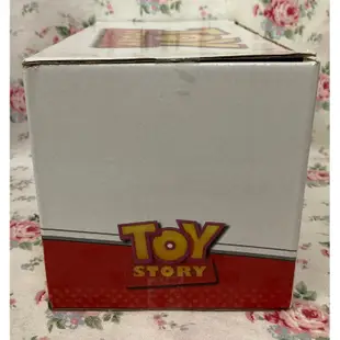 [Wonderland扭蛋玩具］日版 TOY STORY火腿豬 撲滿