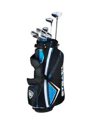 Golf Men’s Strata Complete Set 12 Piece (Strata) Blue Right