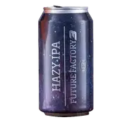 Modus Operandi Future Factory 3 Hazy IPA