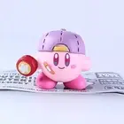 Kirby Kirby's Dream Land Manmaru Mascot Figure From Japan F/S