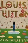 PACK 4 X 2 ML AFTERNOON, PACIFIC, L'IMMENSITE, IMAGINATION OF LOUIS VUITTON