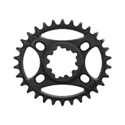 Pilo Chain Ring - 30T Narrow Wide Elliptic - Sram dub 3mm offset