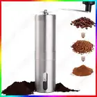 1PC Created Eco Manual Coffee Grinder/Mill Ceramic Burrs For Hand Ground Coffee