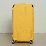 在飛比找遠傳friDay購物優惠-PLAYBOY - 拉桿箱-29吋 拉桿箱系列 - 黃色