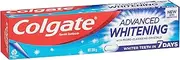 Colgate Advanced Whitening Toothpaste, 200g, With Micro-Cleansing Crystals