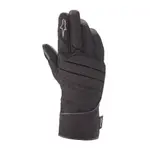 安信｜ALPINESTARS 冬季防水手套 SR-3 V2 DRYSTAR 黑黑 可觸控 保暖 防護 高耐磨 A星