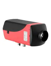 Giantz 12V 5KW 8L Diesel Air Heater with Remote Control