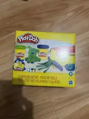 Play-Doh Mini Fun Factory Playset